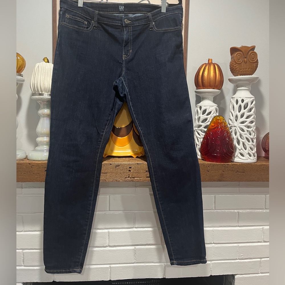 GAP Jeans!